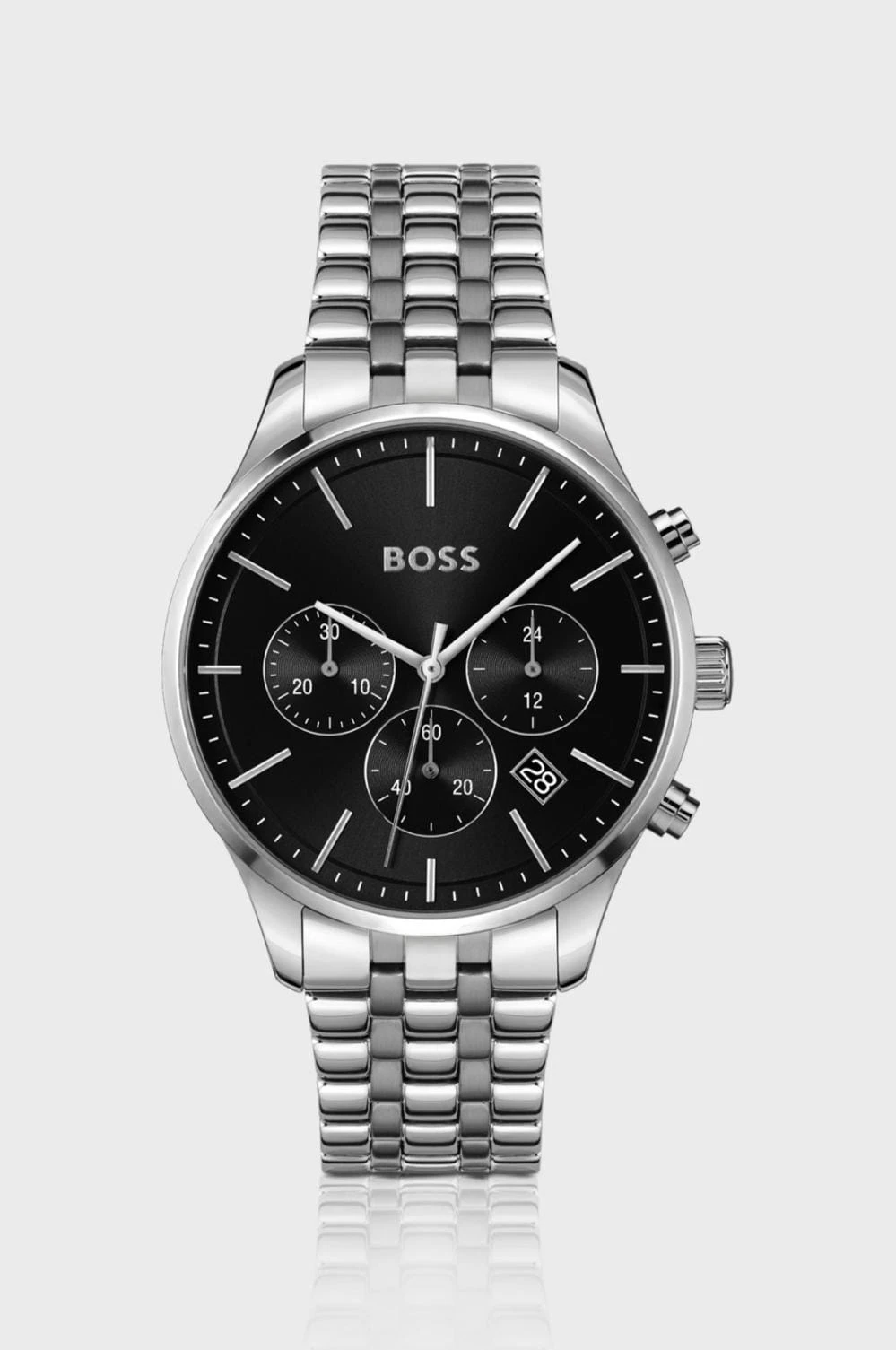 HUGO BOSS RELOJ HB5261144044 #U *BLK