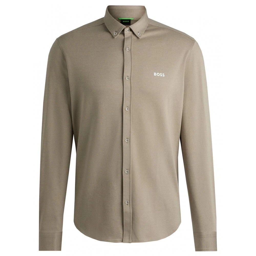 BOSS CAMISA 50525031 #XXXL *334