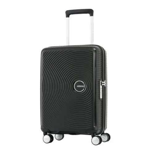 A.TOURISTER MALETA CURIO #69/25 *BLACK
