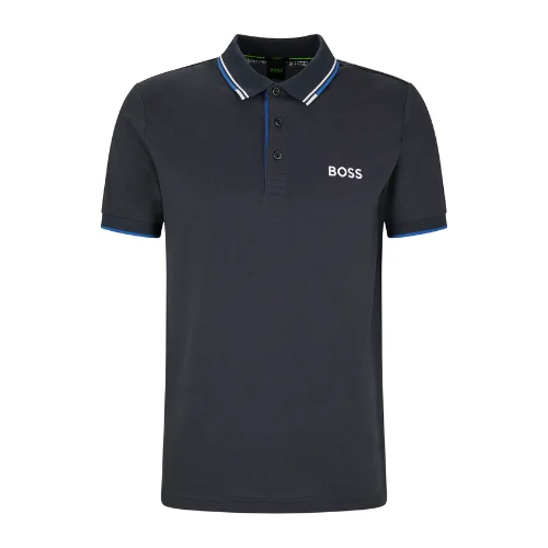 BOSS POLO PADDY PRO 50469102 #XXXL *131