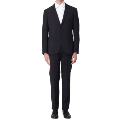 E.A TRAJE EM000098TE10155 #50 *UB098