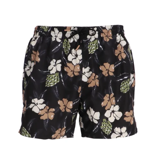 BOSS SHORT 50508844 #XXL *003