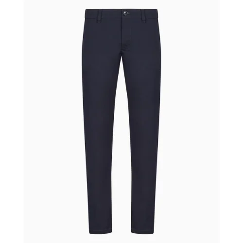 A.X PANTALON 8NZP20ZN1RZ #34 *DEEP/NAVY