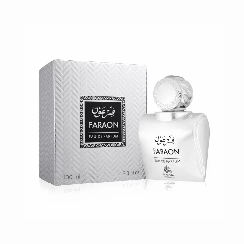 P.NASMA FARAON (M) #100ML *EDP