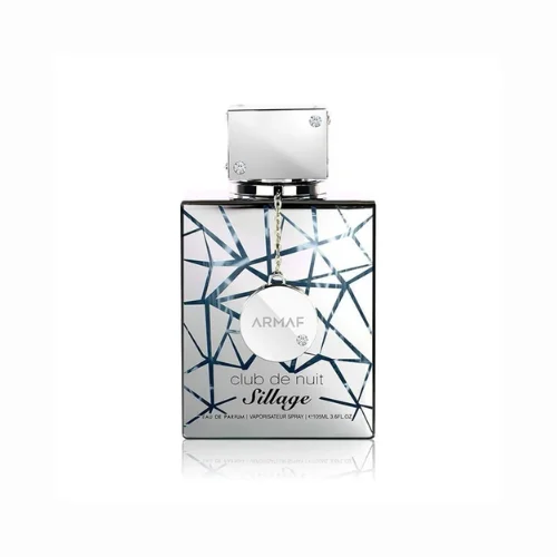 P.ARMAF CLUB NUIT SILLAGE #105ML *EDP