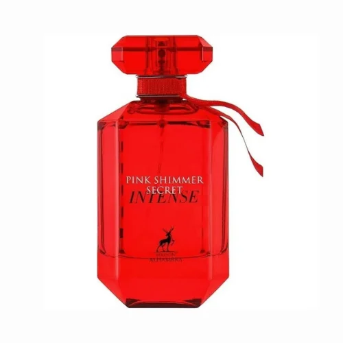 P.M.ALHAMBRA PINK SHIMMER INT(F)#100ML*