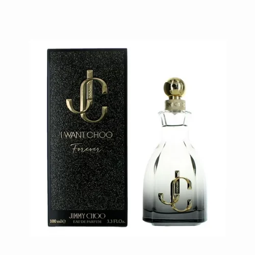 P.J.CHOO I WANT CHOO FOREVER #100ML *EDP