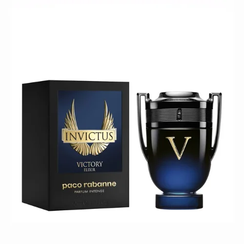 P.P.RABANNE INVICTUS V.ELIXIR #50ML *EPI
