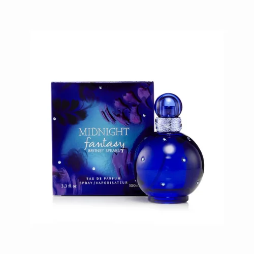 P.B.SPEARS FANTASY MIDNIGHT #100ML *EDP