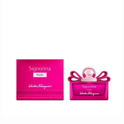 P.FERRA SIGNORINA RIBELLE #100ML *EDP