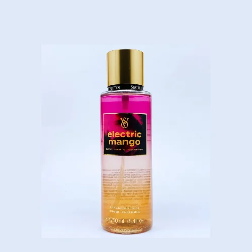 VS ELECTRIC MANGO #250ML *SPLASH