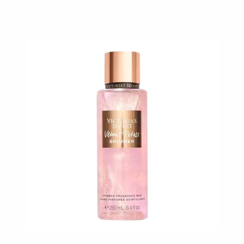 VS VELVET PETALS SHIMMER #250ML *SPLASH