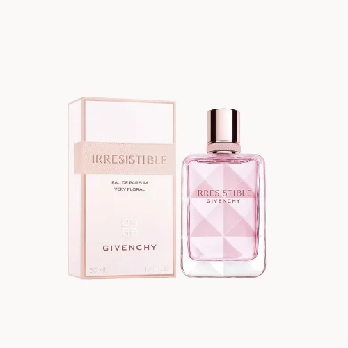 P.GIVENCHY IRRESISTIBLE NECTAR #50ML*EDP