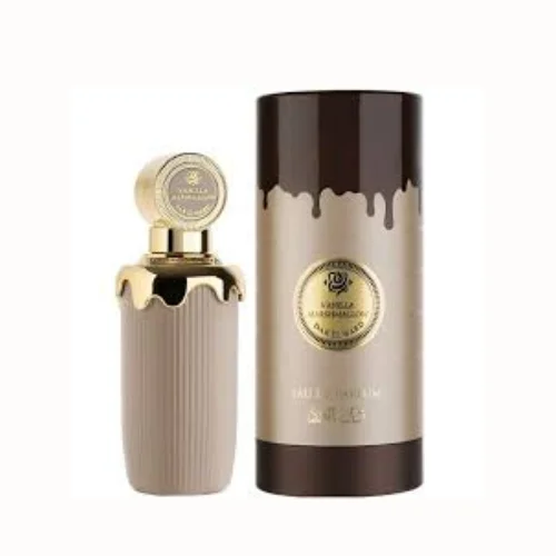 P.DAR EL WARD VAINILLA MARSHMA#100ML*EDP