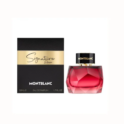 P.M.BLANC SIGNATURE ELIXIR #90ML *EDP