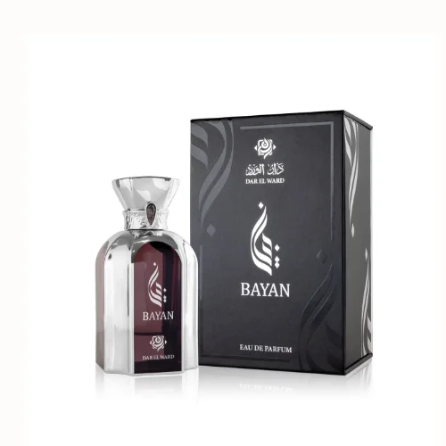 P.DAR EL WARD BAYAN (U) #100ML *EDP