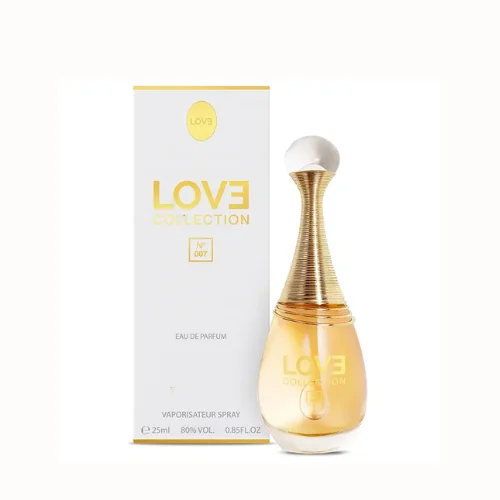 P.LOVE COLLECTION Nø071 #25ML *EDP