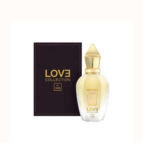 P.LOVE COLLECTION Nø1039 #25ML *EDP