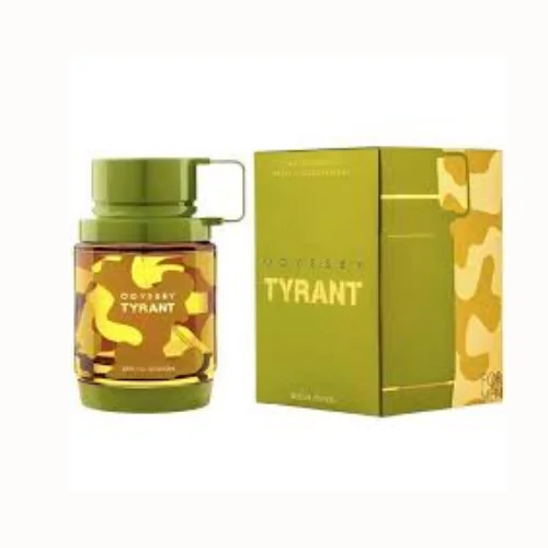 P.ARMAF ODYSSEY TYRANT S.EDT #100ML *EDP