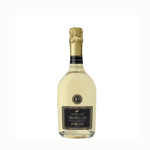 DEDICATO PROSECCO 2024 #750ML *E.DRY