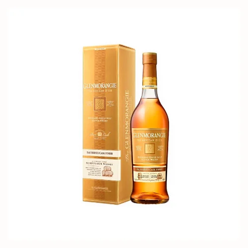 GLENMORANGIE WHISKY THE NECTAR 16ANOS