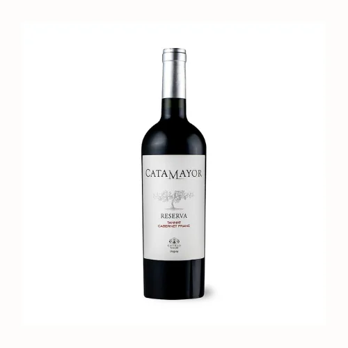 CATAMAYOR VINO RES. 2020 *TANNAT