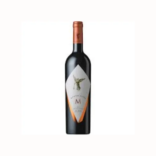 MONTES ALPHA M VINO 2019 *TINTO