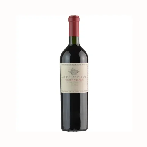 ADRIANNA ZAPATA FORTUNA TERRAE VINO 2021