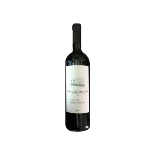 DON MELLO DE UCO VINO 2022 *MALBEC
