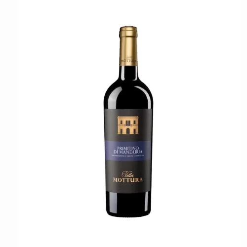 PRIMITIVO DI MANDURIA VINO 2023
