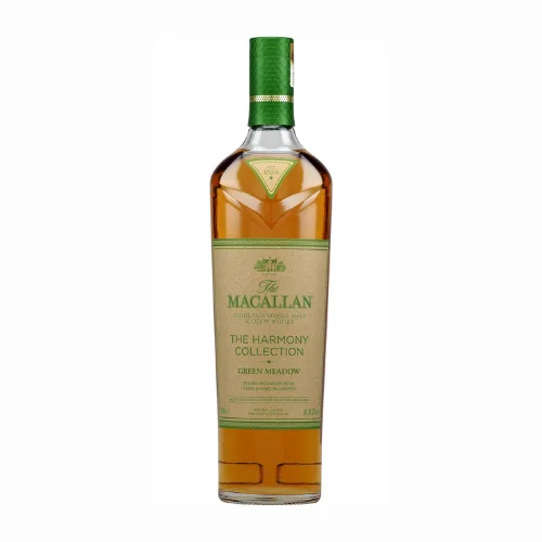 MACALLAN WHISKY HARMONY COLLEC GREN #700