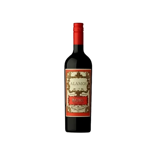 ALAMOS VINO 2025 *MALBEC