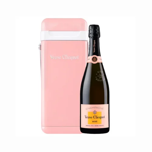 VCP CHAMPAGNE COOLER #750ML *ROSE