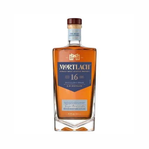 MORTLACH WHISKY 16Y C/E #750ML