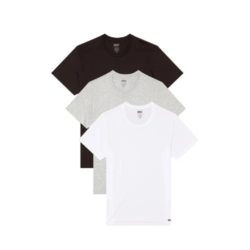 DIESEL 3 CAMISETA RANDAL #XXL *E4841