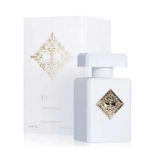 P.INITIO MUSK THERAPY #90ML *EXTRAIT