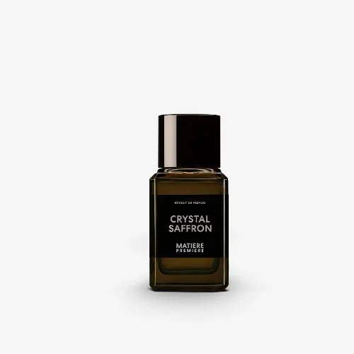 P.MATIERE CRYSTAL SAFFON #100ML *EXTRAIT