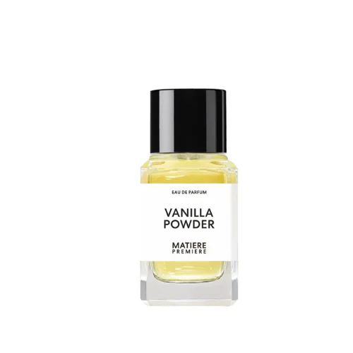 P.MATIERE VANILLA POWDER #100ML *EDP