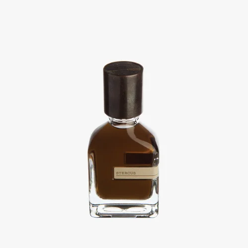 P.ORTO PARISI STERCUS #50ML *PARFUM