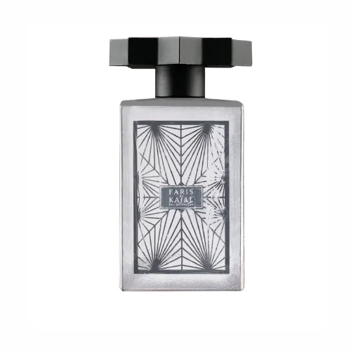 P.KAJAL FARIS #100ML *EDP