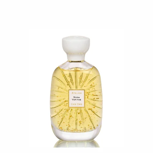 P.ADO NUDA VERITAS #100ML *EDP