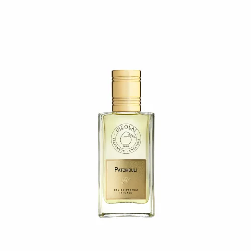 P.NICOLAI PATCHOULI INT. #30ML *EDP