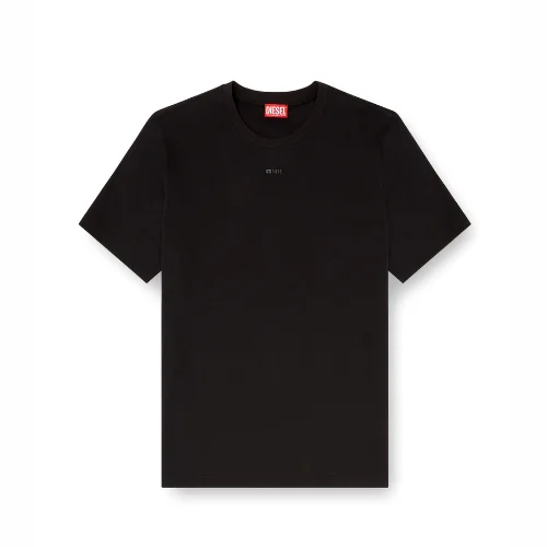 DIESEL CAMISETA A216540NIAX #XXL *9XX