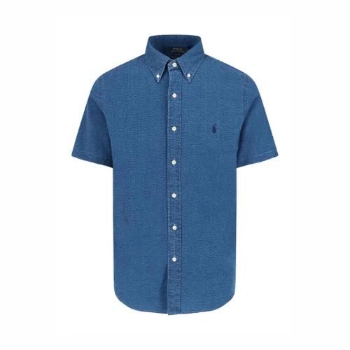 R.LAUREN CAMISA 710906575002 #XXL*DAR/IN