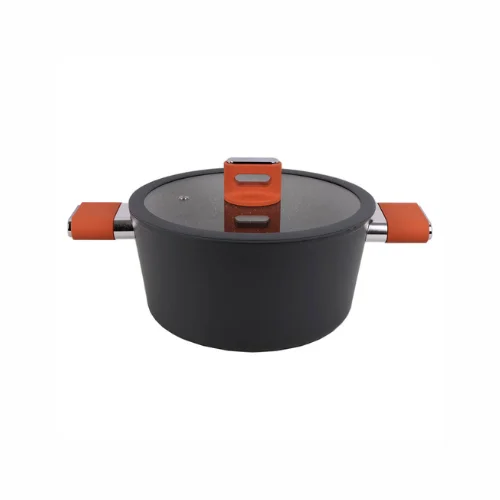 LC OLLA ESSENTIAL 51311 #30CM *BLACK