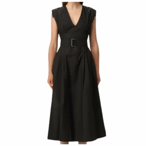 TWINSET VESTIDO+ 251AP2274 #L *00006