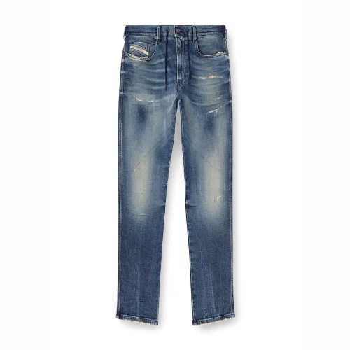 DIESEL JEANS 2062 D-STRUKT 068UC #36 *01