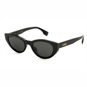 FENDI 40209I *01A #51