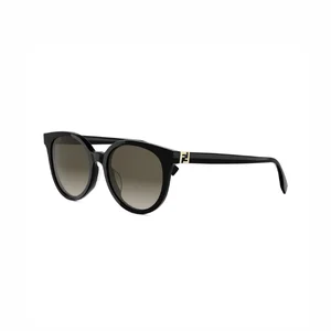 FENDI 40208F *01F #55