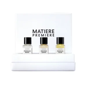P.MATIERE CUSTOM SET 3X6ML
